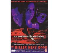 Thriller - The Killer Next Door [Import Belge] [Vinilo]
