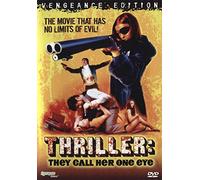 Thriller: They Call Her One Eye [USA] [DVD]