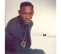 Thriller U - Best of Me [Vinilo]