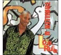 Thriller U - Love Rule [Vinilo]