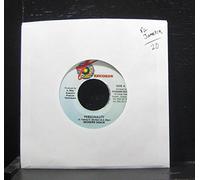 Thriller U - Thriller U - My God Is Real - Techniques Records