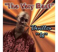 Thriller U - Very Best of Thriller U [Vinilo]