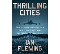 Thrilling Cities (ebook)