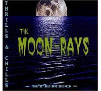 Thrills & Chills (Jpf Award Winner-2006)
