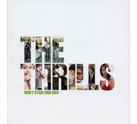 Thrills - Don't Steal Our Sun [CD 2]