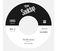 Thrill's Gone / When I Get Low [Analog] [Vinilo]