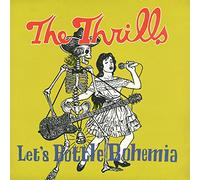 Thrills - Let's Bottle Bohemia [Vinilo]