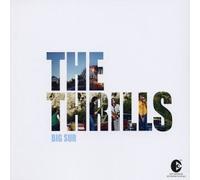 Thrills,the - Big Sur / No One Like to Be Upstaged / One Horse