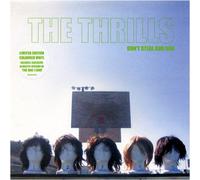 Thrills, the - Don T Steal Our Sun [Vinilo]