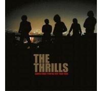 Thrills, the - Santa Cruz [DVD de Audio]