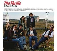 Thrills the - So Much for the City