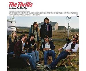 Thrills the - So Much for the City