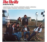 Thrills,the - So Much for the City (Ltd. White Lp) [Vinilo]