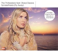 Thrillseekers Ft Sheryl Dean - Synaesthesia