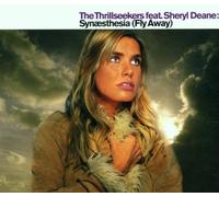 Thrillseekers - Synaesthesia