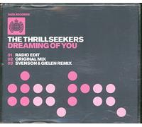 Thrillseekers, The - Dreaming of You Pt 1