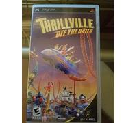 Thrillville Off the Rails (輸入版:北米) PSP
