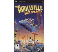 Thrillville: Off the Rails