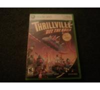 Thrillville Off the Rails [Importación Inglesa]