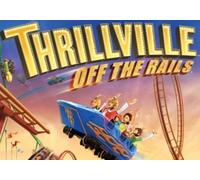 Thrillville: Off the Rails (PC) Steam Key - EU