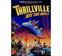 Thrillville: Off the Rails Steam Key EUROPE