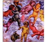 Thrive: Because No One is Invisible - A Compilation to Benefit Youth Pride