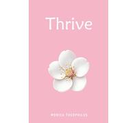 Thrive: Beyond Survival: Poems on Thriving