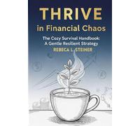 Thrive in Financial Chaos: The Cozy Survival Handbook: A Gentle Resilient Strategy