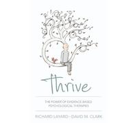 Thrive: The Power of Evidence-Based Psychological Therapies