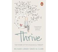 Thrive: The Power of Psychological Therapy