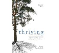 Thriving Amidst Cancer II: A General's Focus on Hope While Fighting Bladder Cancer