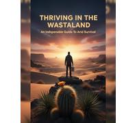 Thriving In The Wasteland: An Indispensable Guide To Arid Survival