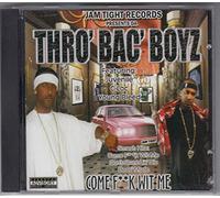 Thro Bac Boyz - Come Fuck with Me