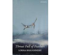 Throat Full of Feathers