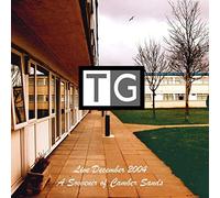 Throbbing Gristle - A Souvenir Of Camber Sands