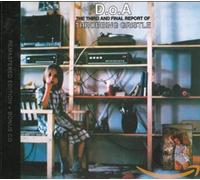 Throbbing Gristle - D.O.a. the Third and..