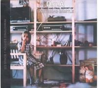 Throbbing Gristle - D.O.a. the Third and..