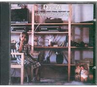 Throbbing Gristle - D.O.a the Third and Final Report