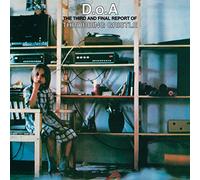Throbbing Gristle - D.O.A.: The Third And Final Report Of Throbbing Gristle [Vinilo]