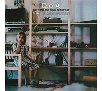 Throbbing Gristle - D.o.a.: The Third And Final Report Of Throbbing [Vinilo]
