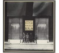 Throbbing Gristle - Discipline