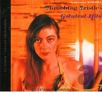 Throbbing Gristle - Greatest Hits