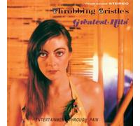 Throbbing Gristle Greatest Hits (Vinyl) 12" Album Coloured Vinyl