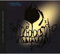 Throbbing Gristle – Heathen Earth – CD – Importación USA