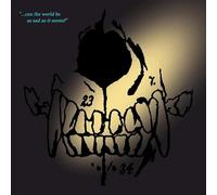 Throbbing Gristle - Heathen Earth [Vinilo]