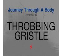 Throbbing Gristle Journey Through a Body (CD) Album (Importación USA)