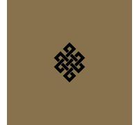 Throbbing Gristle Live at the Volksbühne, Berlin, New Year's Eve, 2005 (CD)