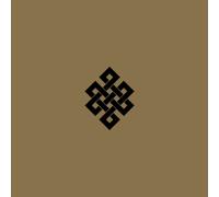 Throbbing Gristle Live at the Volksbühne, Berlin, New Year's Eve, 2005 (CD)