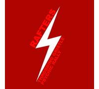 Throbbing Gristle - Rafters