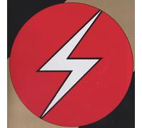 Throbbing Gristle - Tgcd1